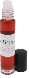 View Buying Options For The Very Sexy - Type For Women Perfume Body Oil Fragrance