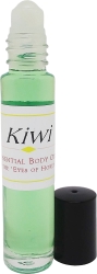 View Buying Options For The Kiwi Scented Body Oil Fragrance