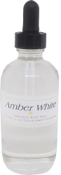 View Buying Options For The Amber: White - Type Scented Body Oil Fragrance