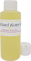 View Buying Options For The Michael Kors - Type For Men Cologne Body Oil Fragrance