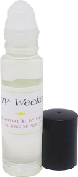 View Buying Options For The Burberry: Weekend - Type For Men Scented Body Oil Fragrance