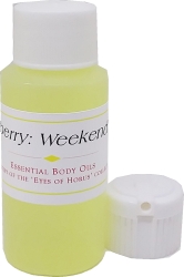 View Buying Options For The Burberry: Weekend - Type For Women Scented Body Oil Fragrance