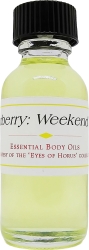 View Buying Options For The Burberry: Weekend - Type For Women Scented Body Oil Fragrance