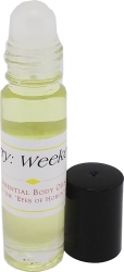 View Buying Options For The Burberry: Weekend - Type For Women Scented Body Oil Fragrance