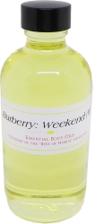 View Buying Options For The Burberry: Weekend - Type For Women Scented Body Oil Fragrance