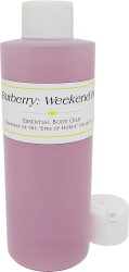 View Buying Options For The Burberry: Weekend - Type For Women Scented Body Oil Fragrance