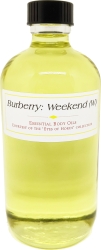 View Buying Options For The Burberry: Weekend - Type For Women Perfume Body Oil Fragrance