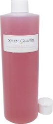 View Buying Options For The Sexy Graffiti - Type E For Women Scented Body Oil Fragrance