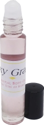 View Buying Options For The Sexy Graffiti - Type E For Women Scented Body Oil Fragrance