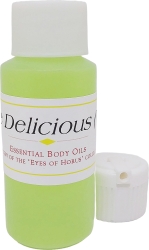 View Buying Options For The Be Delicious - Type For Women Perfume Body Oil Fragrance