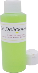 View Buying Options For The Be Delicious - Type DK For Women Scented Body Oil Fragrance