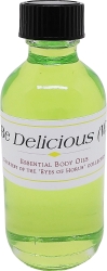 View Buying Options For The Be Delicious - Type DK For Women Scented Body Oil Fragrance