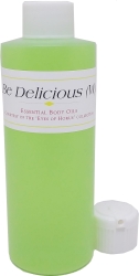 View Buying Options For The Be Delicious - Type DK For Women Scented Body Oil Fragrance