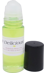 View Buying Options For The Be Delicious - Type DK For Women Scented Body Oil Fragrance