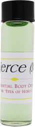 View Buying Options For The Fierce - Type AF For Men Scented Body Oil Fragrance
