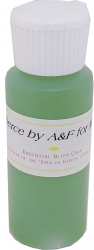 View Buying Options For The Fierce - Type AF For Men Scented Body Oil Fragrance