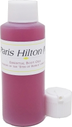 View Buying Options For The Paris Hilton - Type For Women Scented Body Oil Fragrance