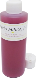 View Buying Options For The Paris Hilton - Type For Women Scented Body Oil Fragrance