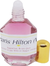 View Buying Options For The Paris Hilton - Type For Women Scented Body Oil Fragrance