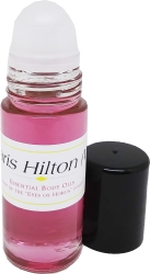 View Buying Options For The Paris Hilton - Type For Women Perfume Body Oil Fragrance