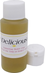 View Buying Options For The Be Delicious - Type DK For Men Scented Body Oil Fragrance