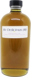View Buying Options For The Be Delicious - Type DK For Men Scented Body Oil Fragrance