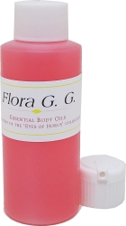 View Buying Options For The Flora Gorgeous Gardenia - Type G For Women Scented Body Oil Fragrance