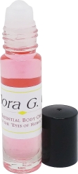 View Buying Options For The Flora Gorgeous Gardenia - Type G For Women Scented Body Oil Fragrance