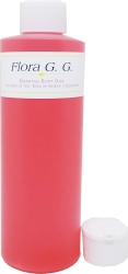 View Buying Options For The Flora Gorgeous Gardenia - Type G For Women Scented Body Oil Fragrance