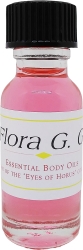 View Buying Options For The Flora Gorgeous Gardenia - Type G For Women Scented Body Oil Fragrance