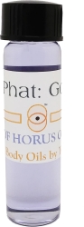 View Buying Options For The Baby Phat: Goddess - Type For Women Perfume Body Oil Fragrance