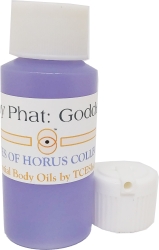 View Buying Options For The Baby Phat: Goddess - Type For Women Scented Body Oil Fragrance