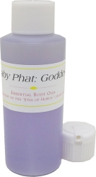 View Buying Options For The Baby Phat: Goddess - Type For Women Perfume Body Oil Fragrance