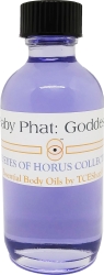 View Buying Options For The Baby Phat: Goddess - Type For Women Scented Body Oil Fragrance