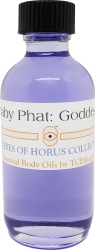 View Buying Options For The Baby Phat: Goddess - Type For Women Perfume Body Oil Fragrance