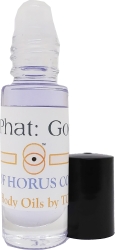 View Buying Options For The Baby Phat: Goddess - Type For Women Perfume Body Oil Fragrance