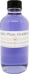 View Buying Options For The Baby Phat: Goddess - Type For Women Perfume Body Oil Fragrance