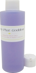 View Buying Options For The Baby Phat: Goddess - Type For Women Scented Body Oil Fragrance