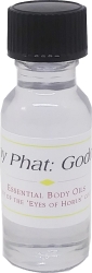 View Buying Options For The Baby Phat: Goddess - Type For Women Scented Body Oil Fragrance