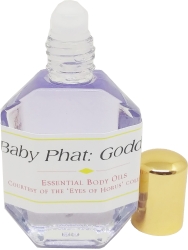 View Buying Options For The Baby Phat: Goddess - Type For Women Perfume Body Oil Fragrance