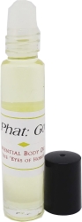 View Buying Options For The Baby Phat: Goddess - Type For Women Scented Body Oil Fragrance