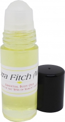 View Buying Options For The Ezra Fitch - Type For Women Scented Body Oil Fragrance