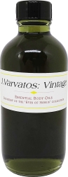 View Buying Options For The John Varvatos: Vintage - Type For Men Scented Body Oil Fragrance