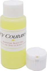 View Buying Options For The Juicy Couture - Type For Women Scented Body Oil Fragrance