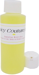 View Buying Options For The Juicy Couture - Type For Women Perfume Body Oil Fragrance