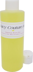 View Buying Options For The Juicy Couture - Type for Women Perfume Body Oil Fragrance