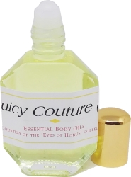 View Buying Options For The Juicy Couture - Type for Women Perfume Body Oil Fragrance