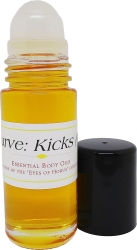 View Buying Options For The Curve: Kicks - Type For Women Perfume Body Oil Fragrance