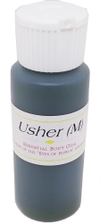 View Buying Options For The Usher - Type For Men Cologne Body Oil Fragrance