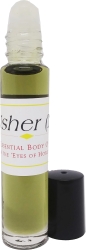 View Buying Options For The Usher - Type For Men Cologne Body Oil Fragrance